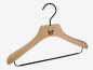 Preview: Garderobenbügel Anzugbügel