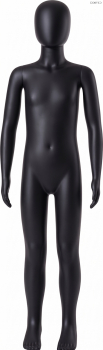 Torso Feale-PURE aus robustem ABS-Kunststoff