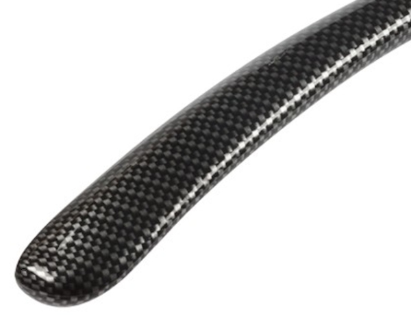 Kleiderbügel Carbon Schenkel